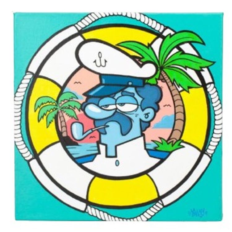 Sailors Delight by Smut Villain