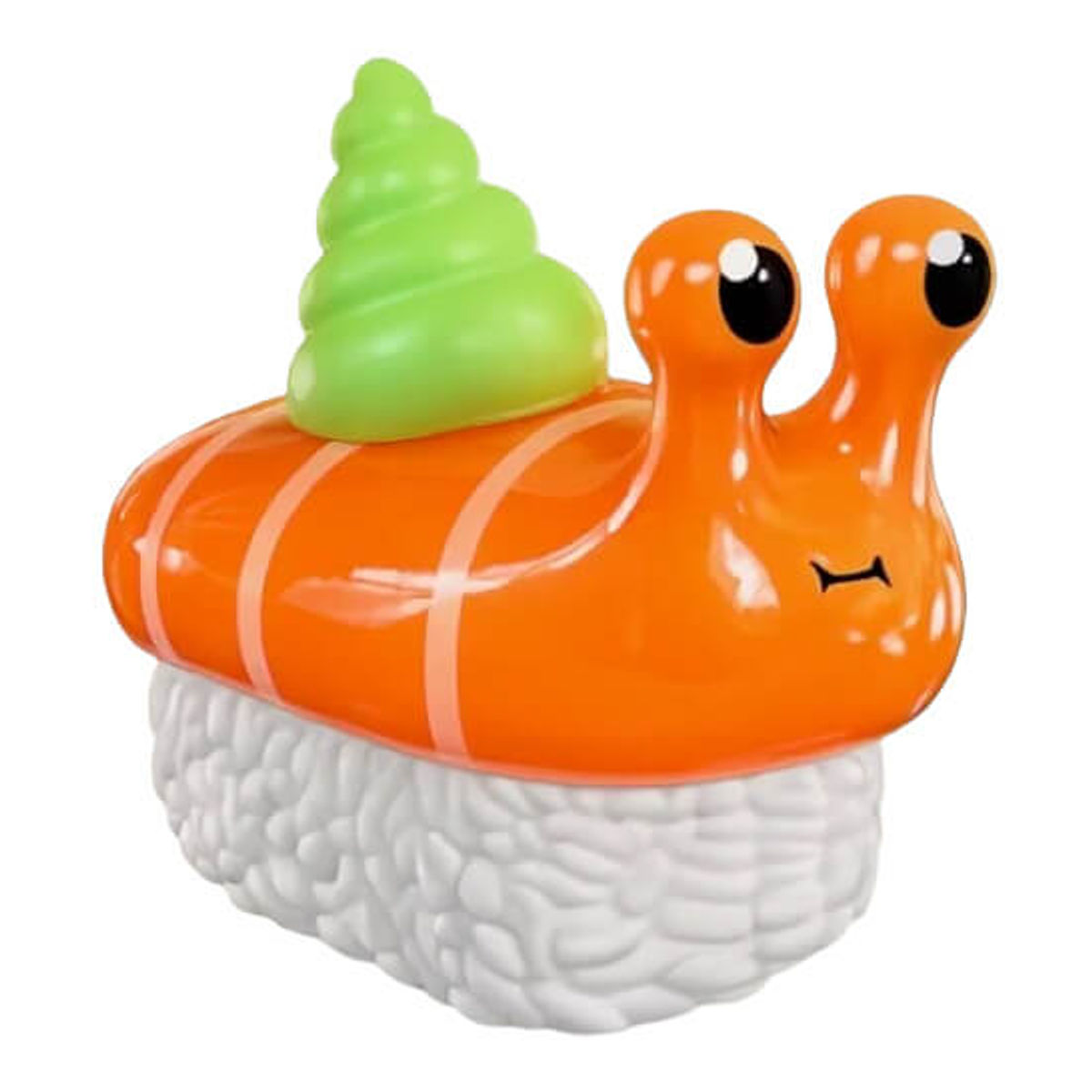 Sake Sushi Snail