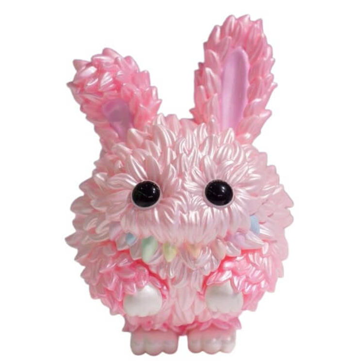 Sakura Pink Monster Flappy by Instinctoy (Hiroto Ohkubo)