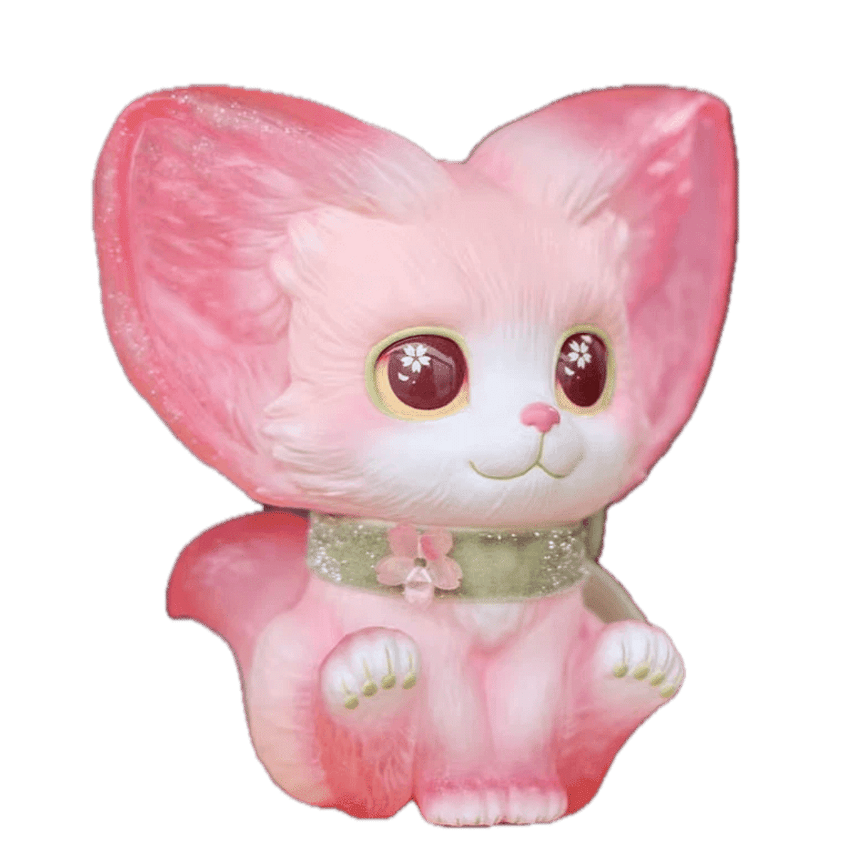 Sakura Sit Sit Kenneth