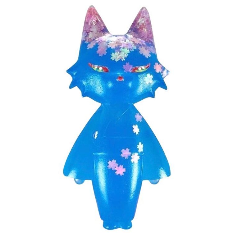 Sakura Sora Soonay by Priscilla Wilson