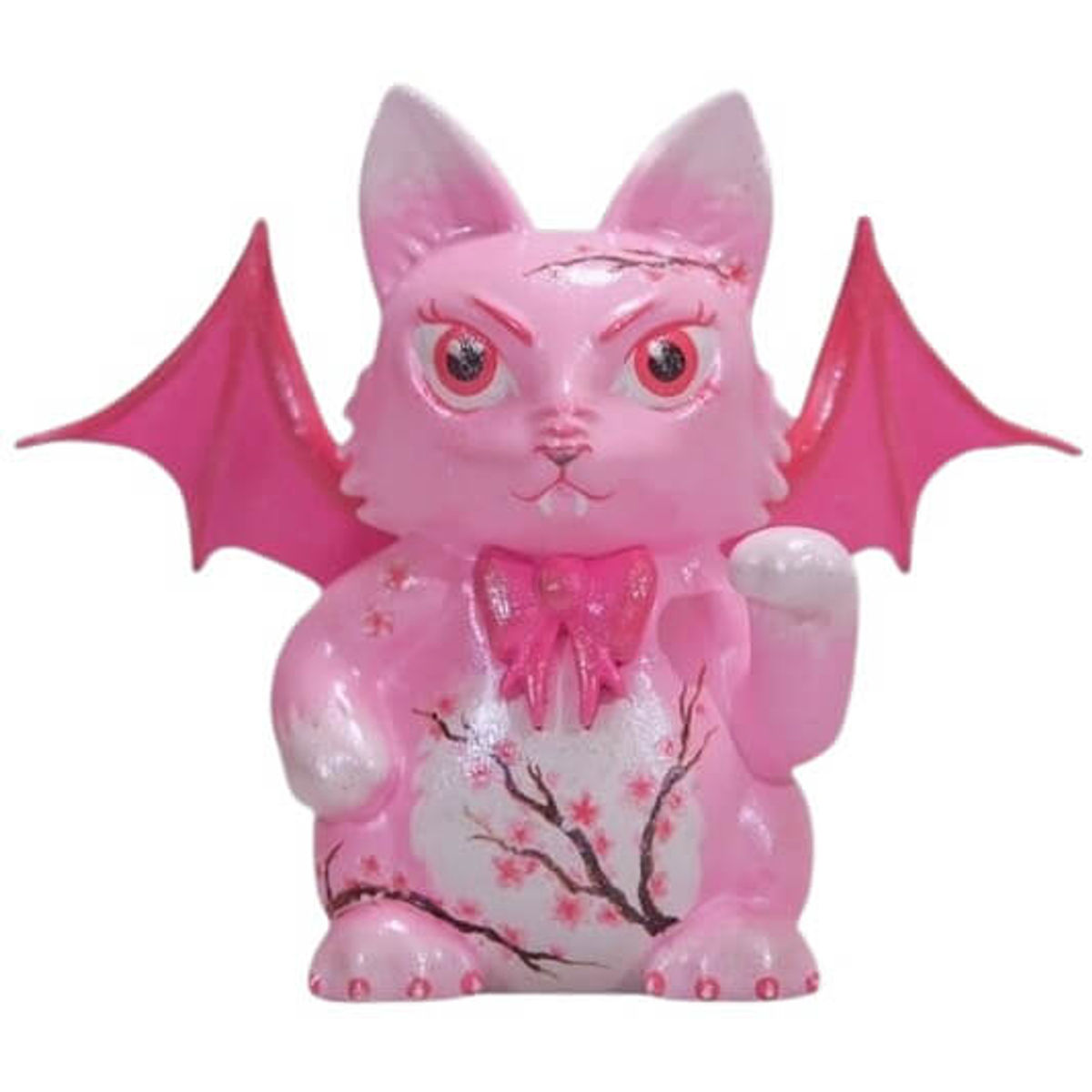 PI – Sakura Sparkle Catbat