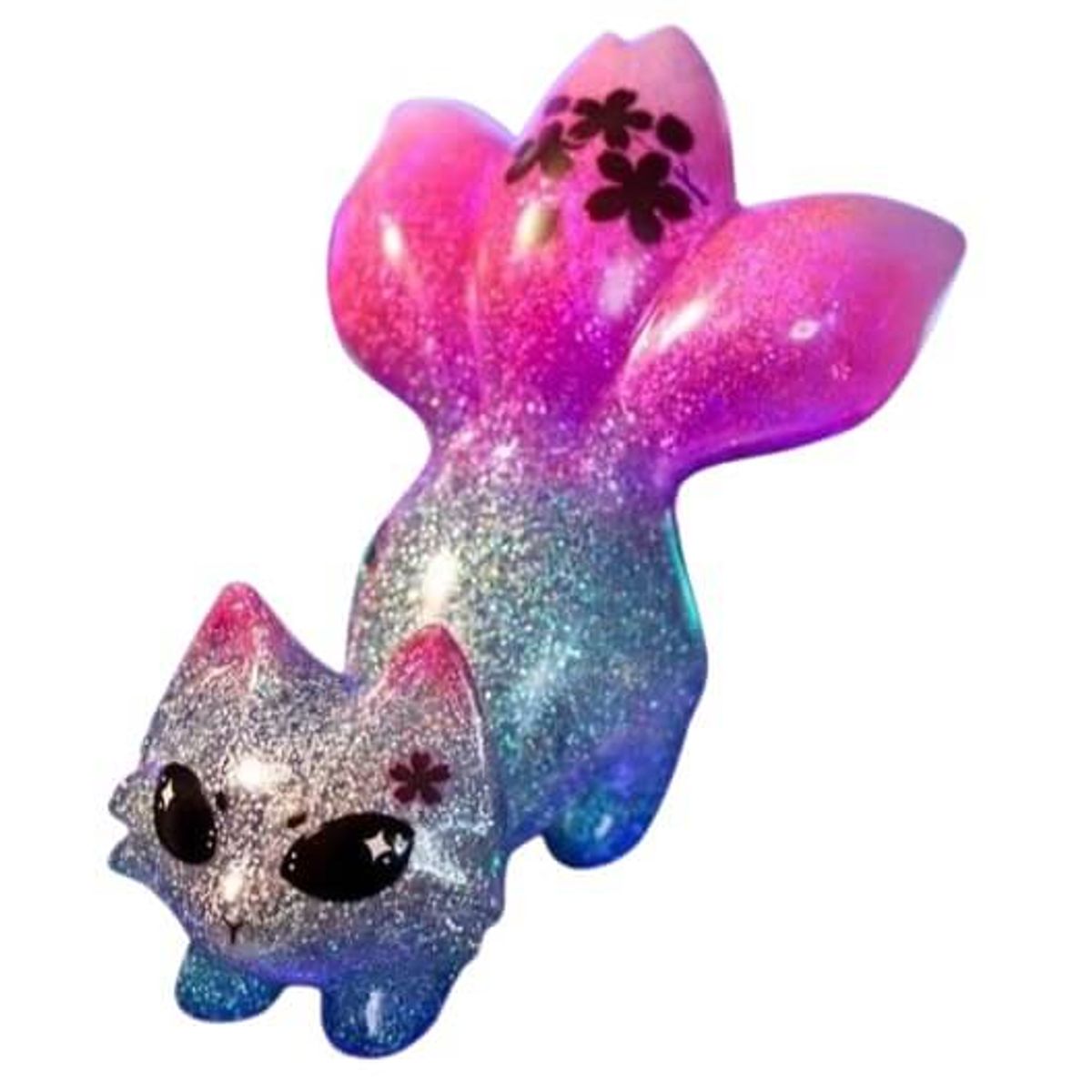 Sakura Sparkle Khali