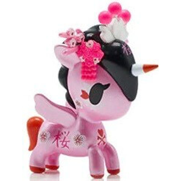 Sakurako by Tokidoki (Simone Legno)