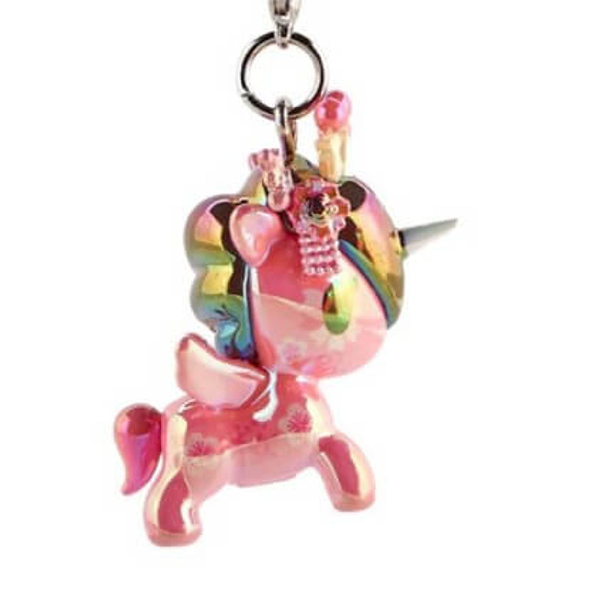 Sakurako Metallico Frenzies