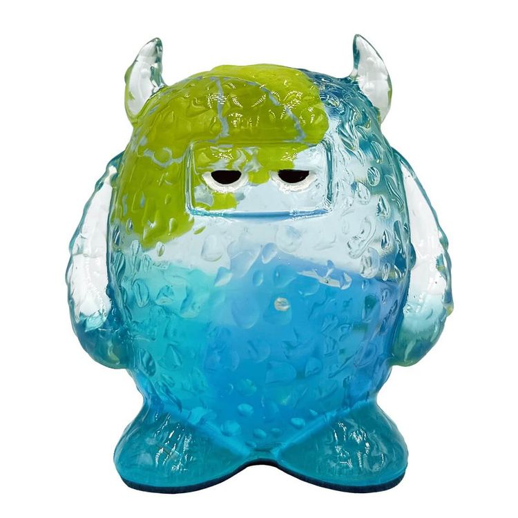 Sal Spritz - Blue by Myrto Petrou