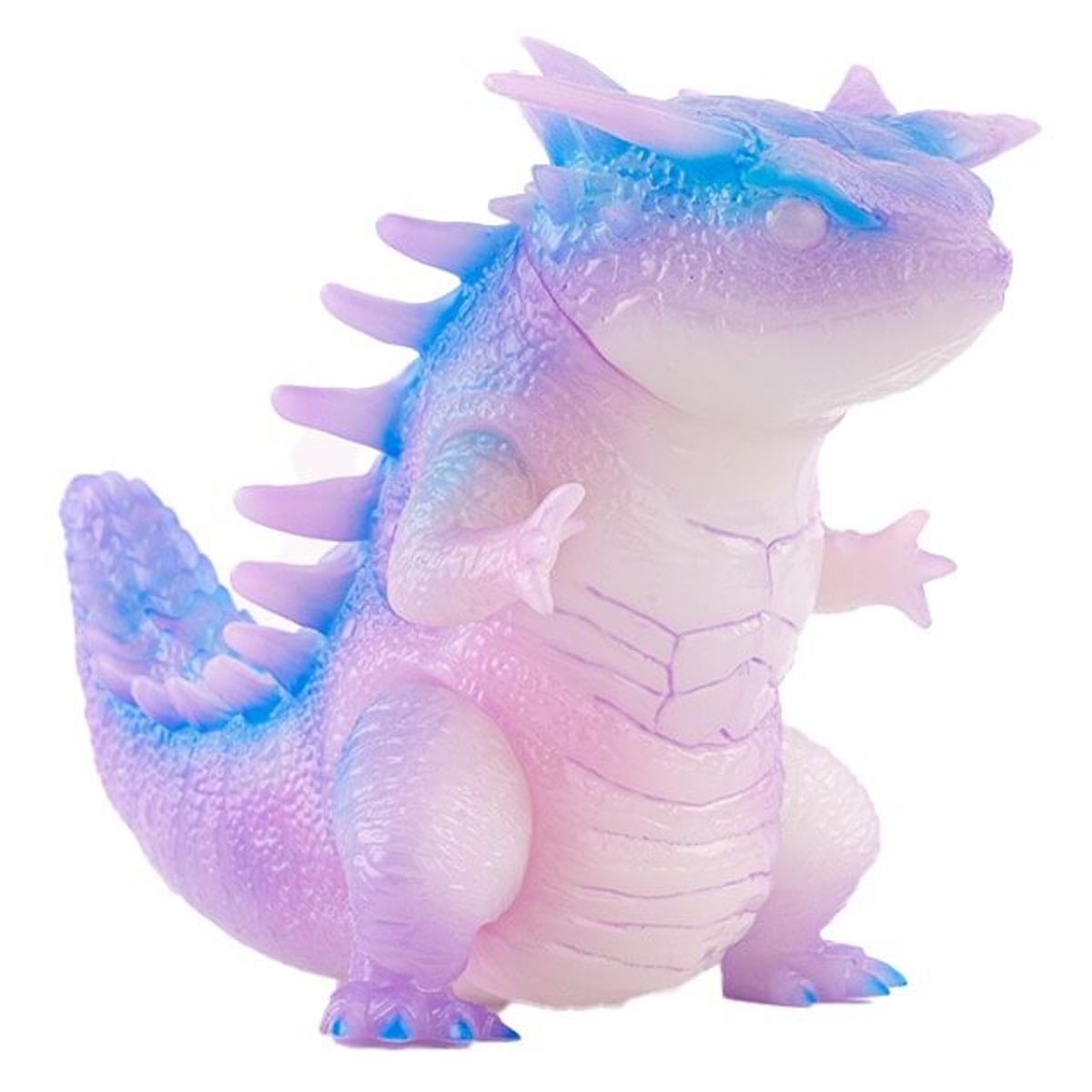 Salamander Superbeast Phantom Purple