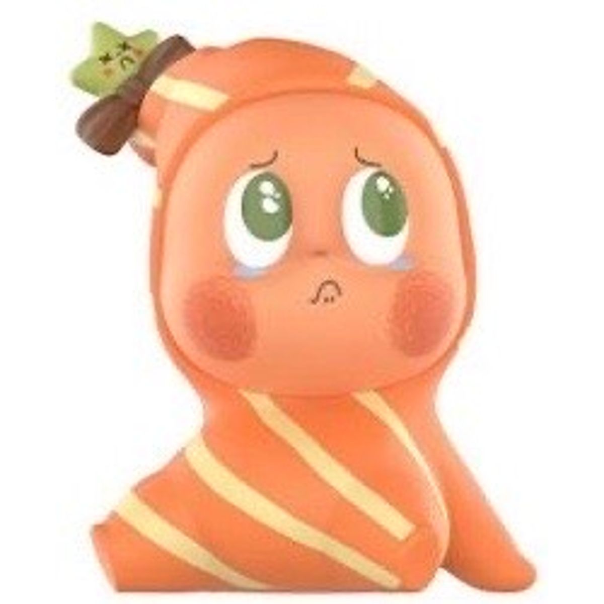 Salmon Twinkle Twinkle