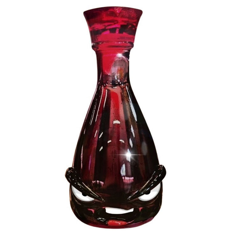 Salty Boi Kikko-man by Hot Actor (Reb Allen)