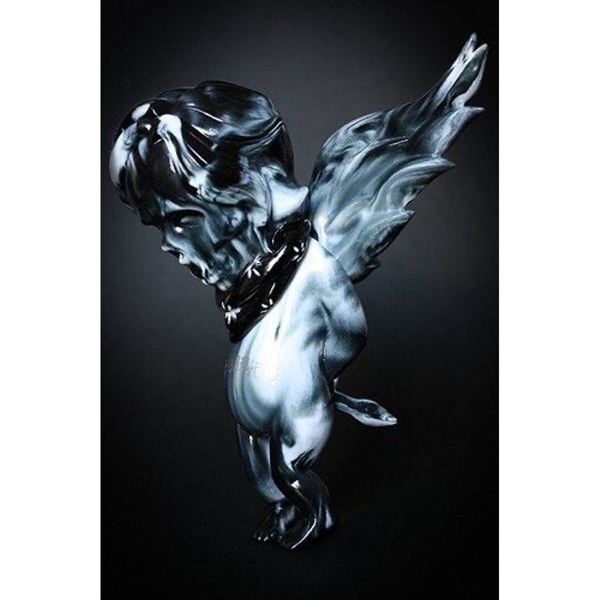 Salvation Ink - Lucky Bag '12