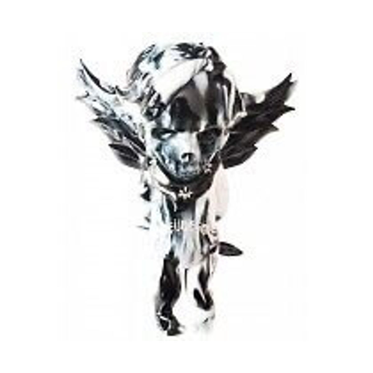 Salvation Ink - Lucky Bag '12