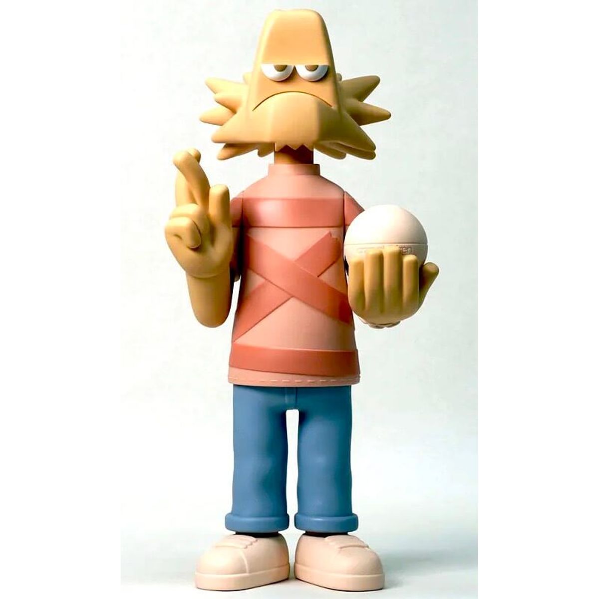 Salvator Michael - Amor