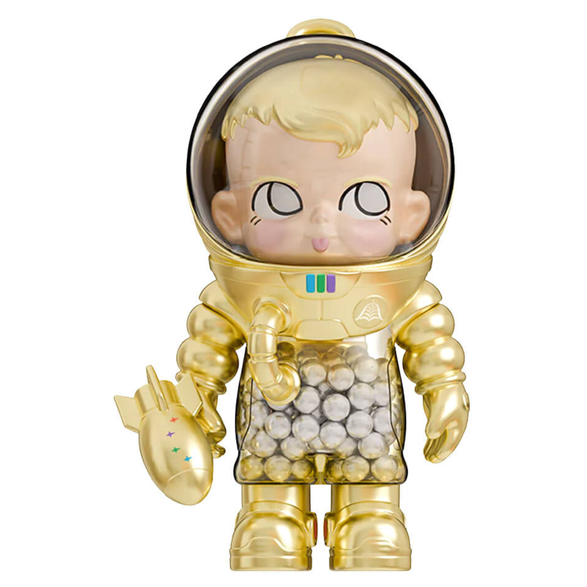 Sam Sam Adventurer Galaxy New Year