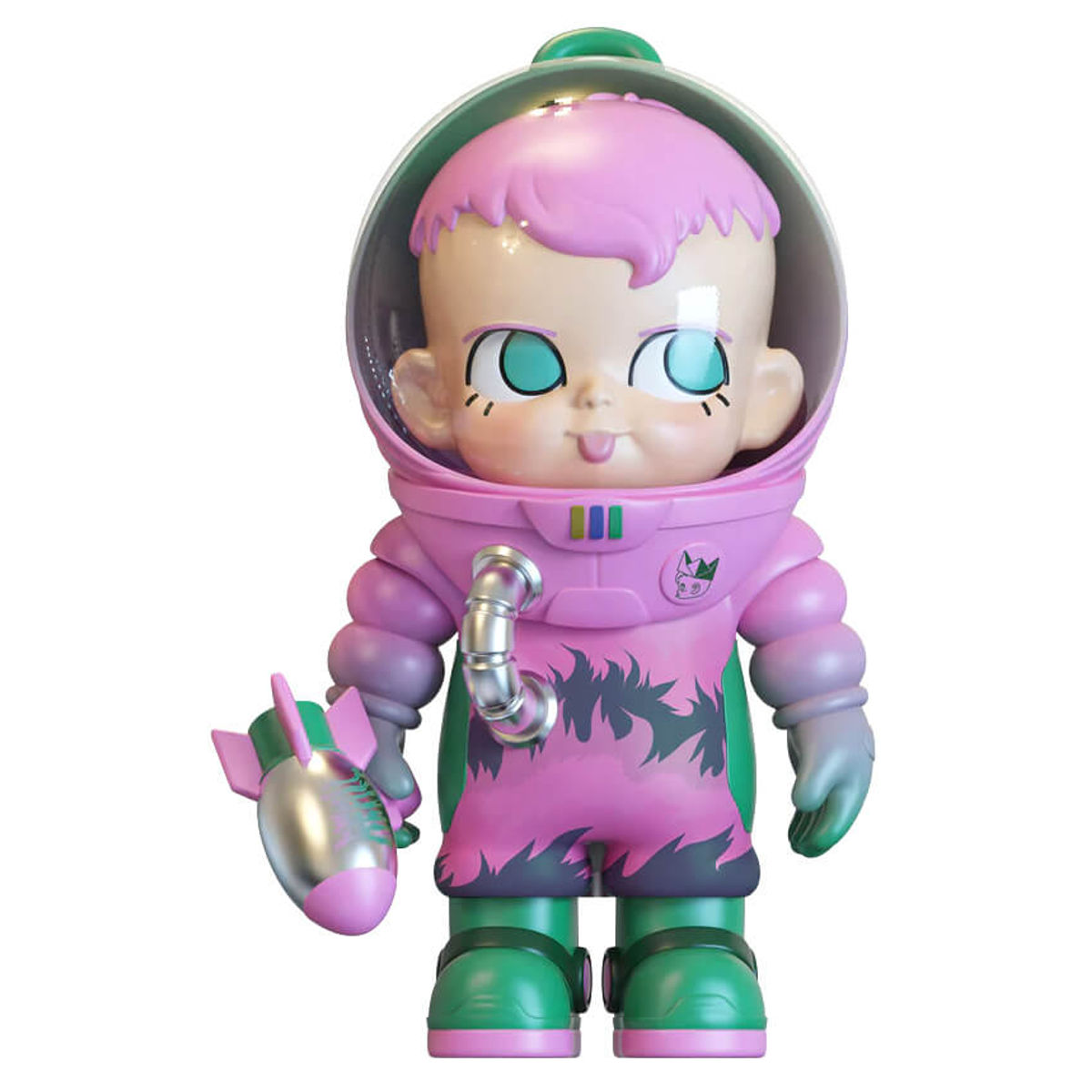 Sam Sam Adventurer Innersect