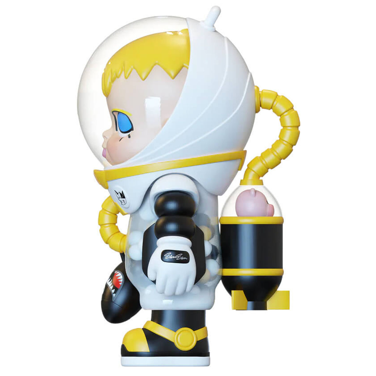 Sam Sam Adventurer OG