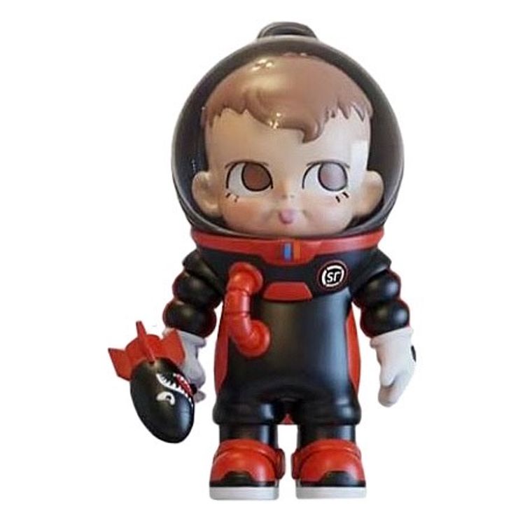 Sam Sam Adventurer SF Express by Kenny Wong