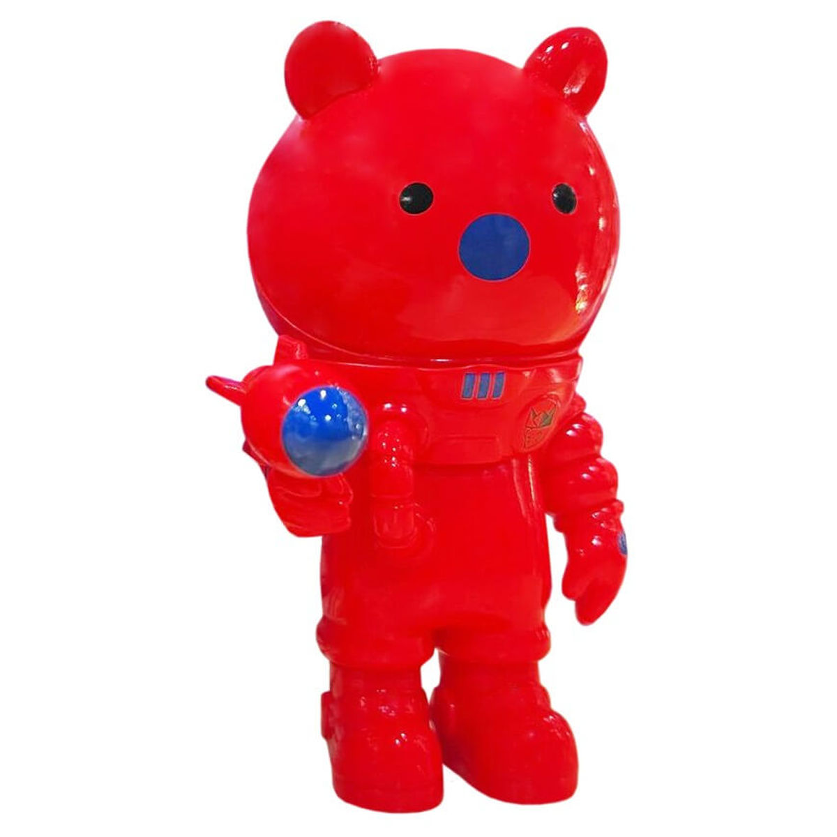 Sam Sam Adventurer Zhang ZhanZhan