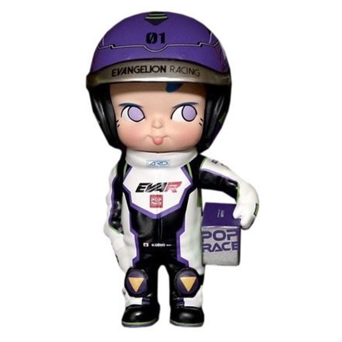 Sam Sam EVA Pop Racer