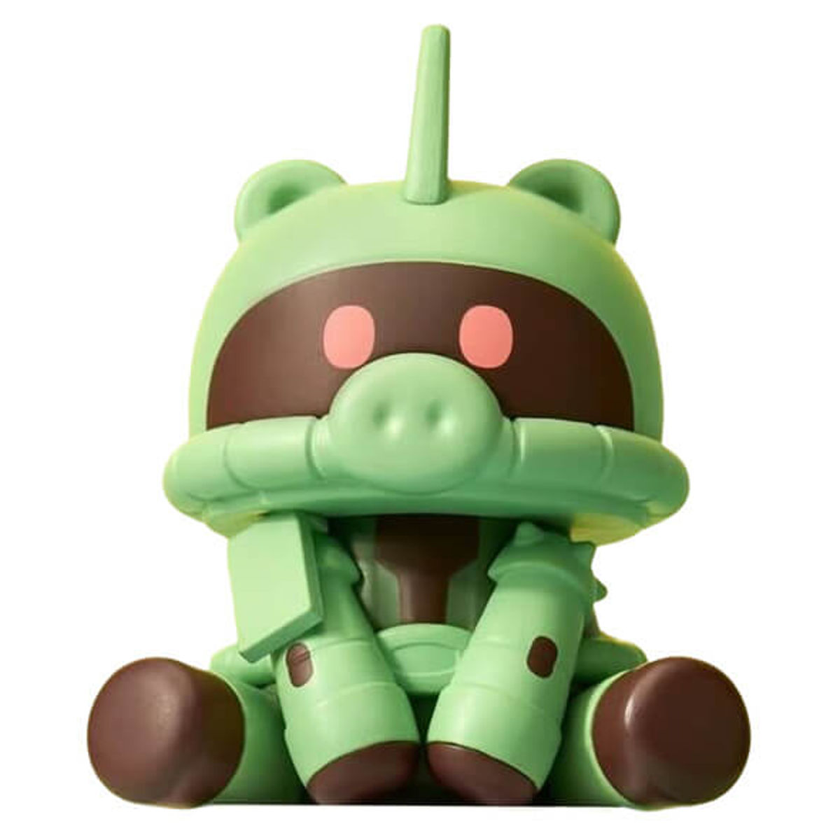 Sam Sam Gundam Zaku II