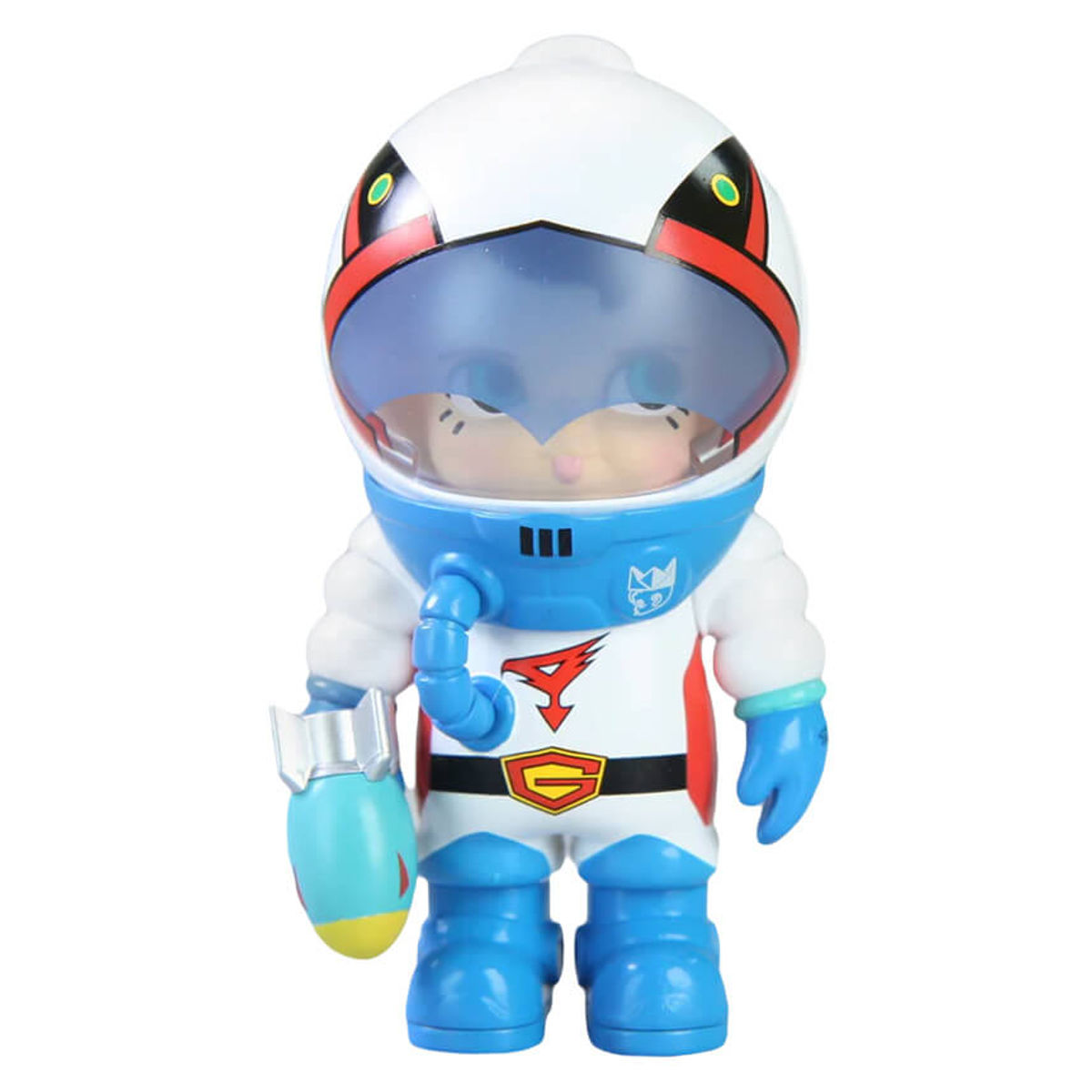 Sam Sam Ken the Eagle