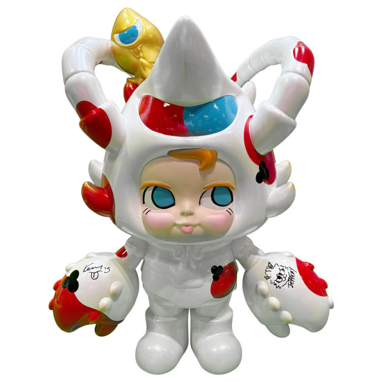 Sam Sam OBA by BigClawx