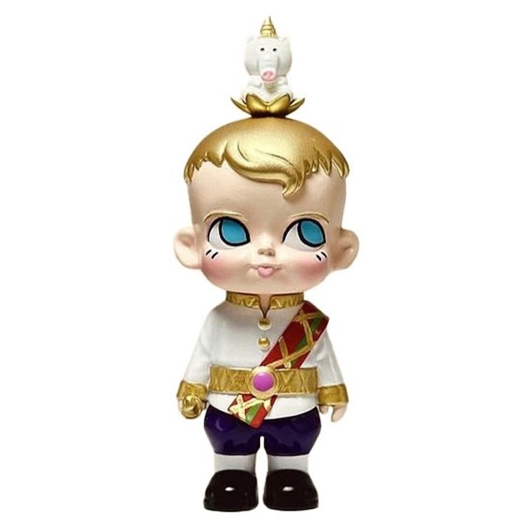 Sam Sam Thai Prince by Kenny Wong