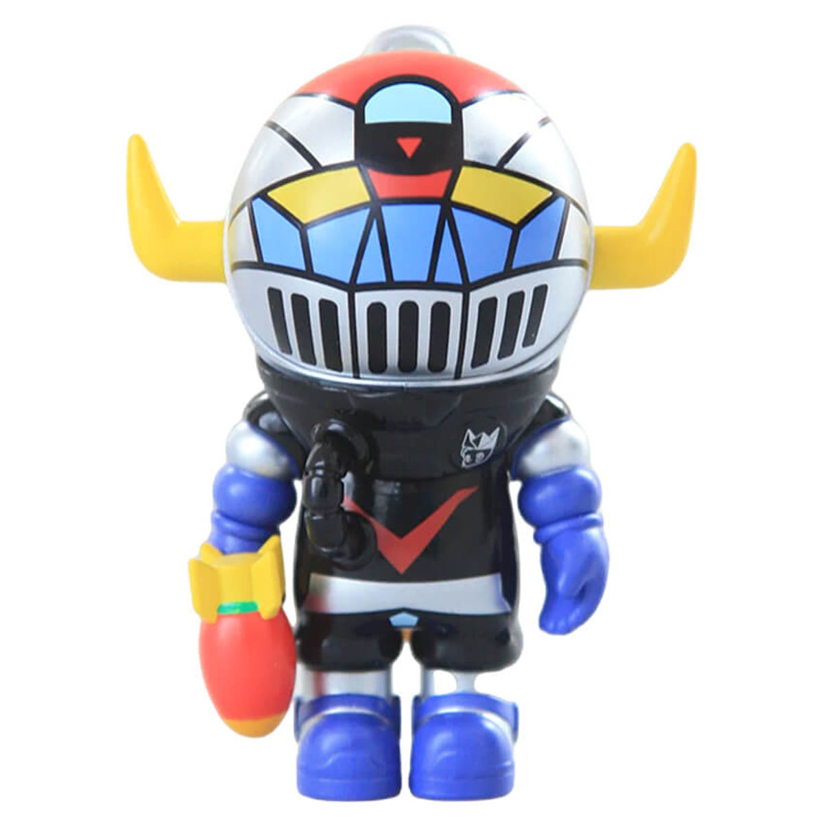 Sam Sam x Go Nagai Great Mazinger