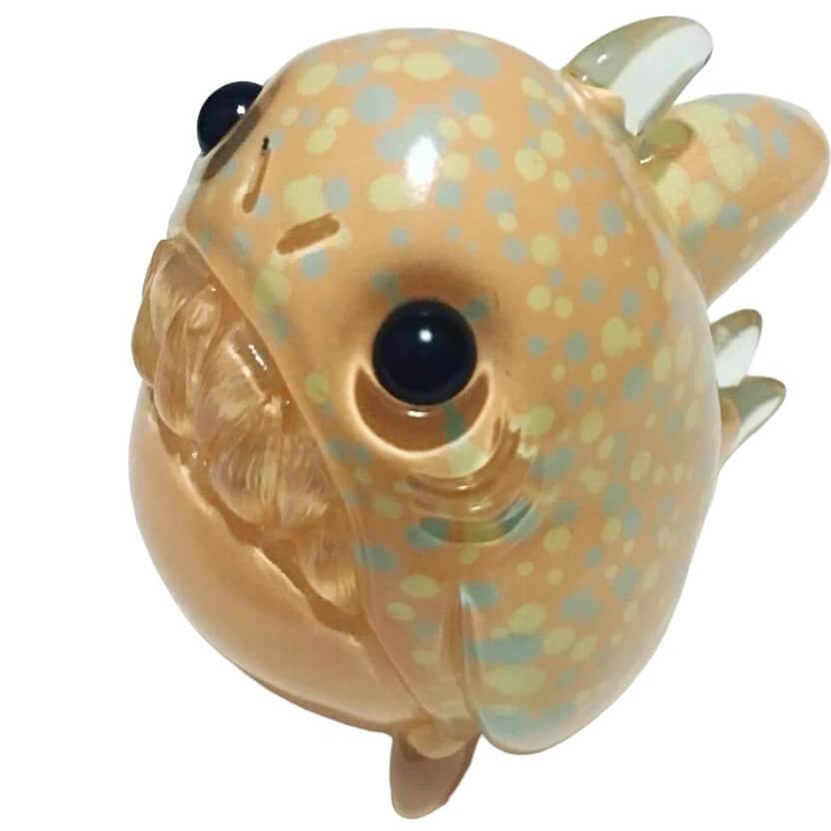 Samego Dots (Pastel)