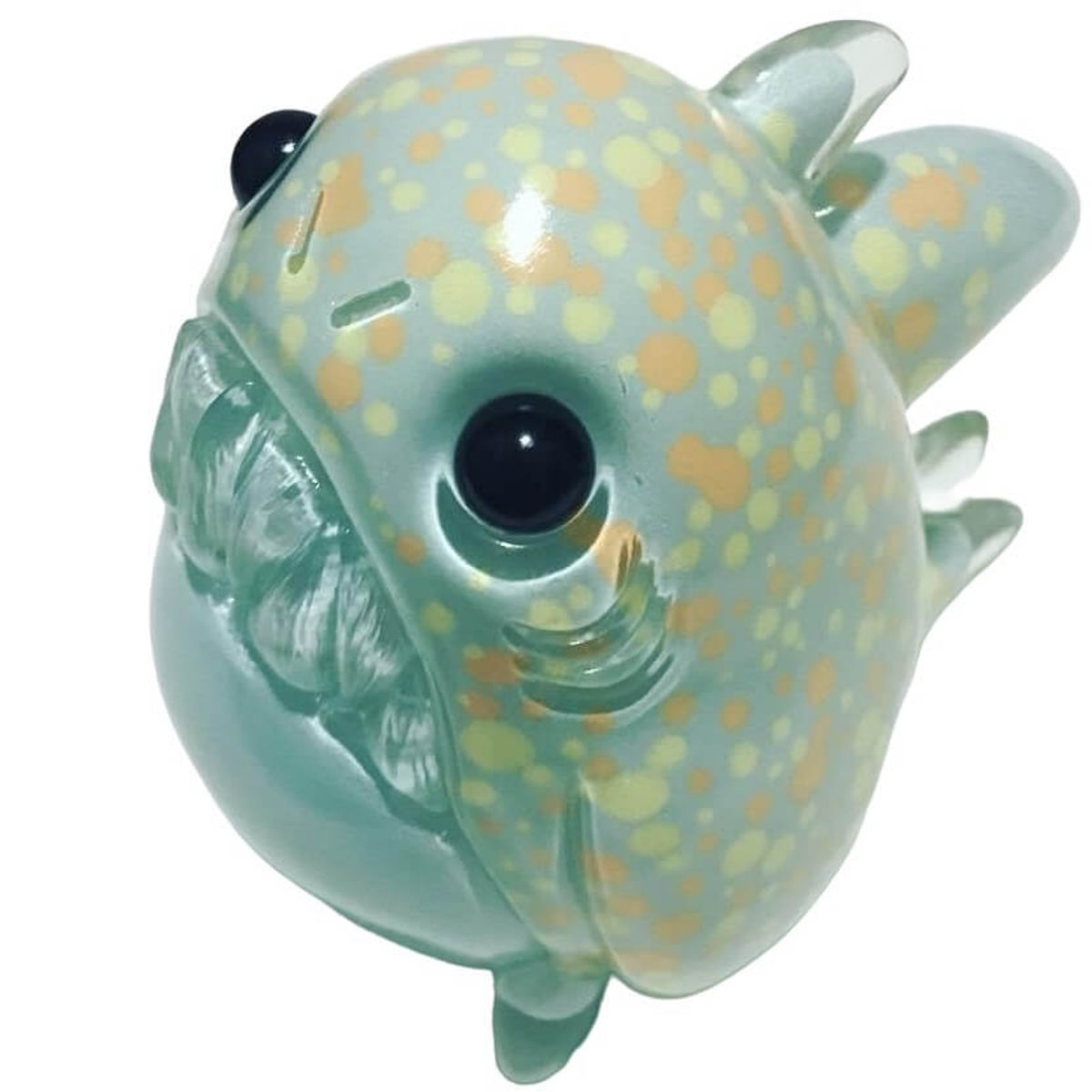 Samego Dots (Pastel)