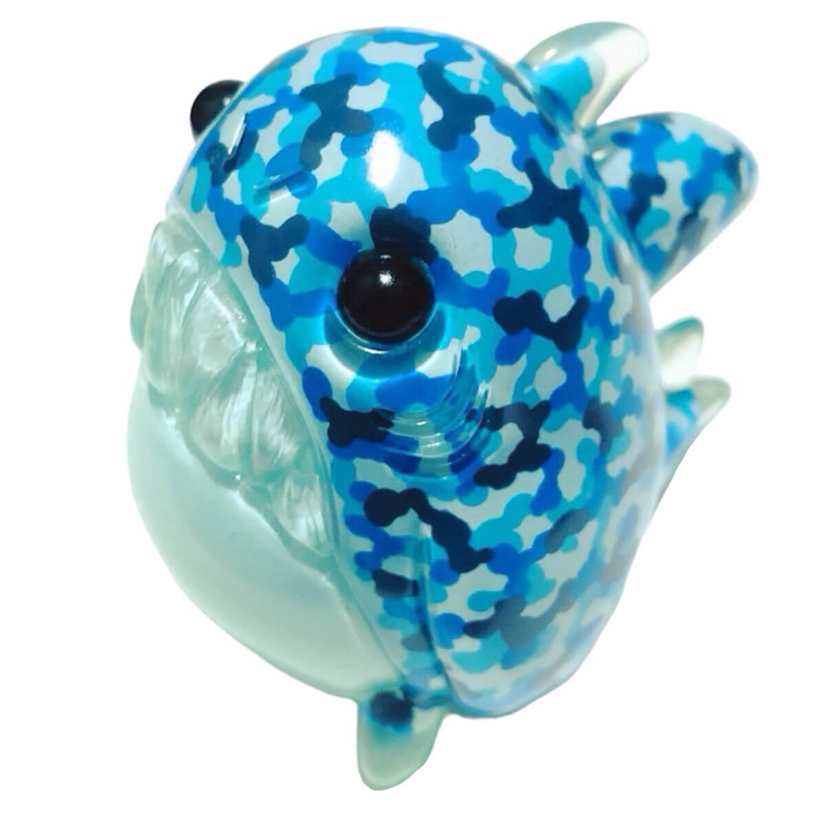 Samego Inner Camo (Blue)