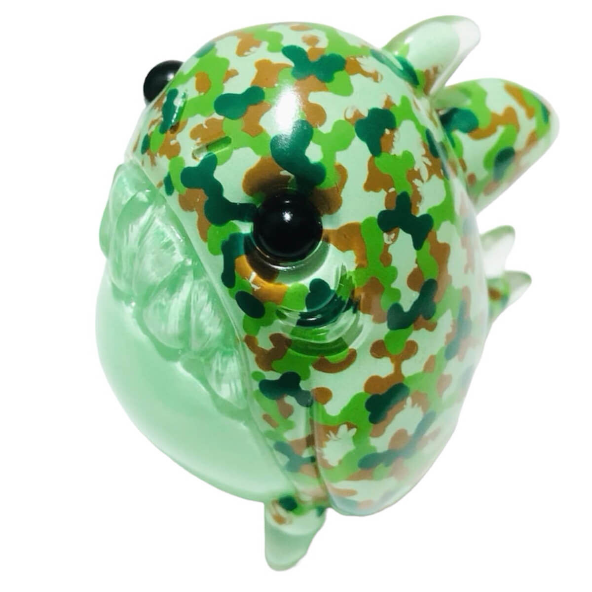 Samego Inner Camo (Green & Brown)