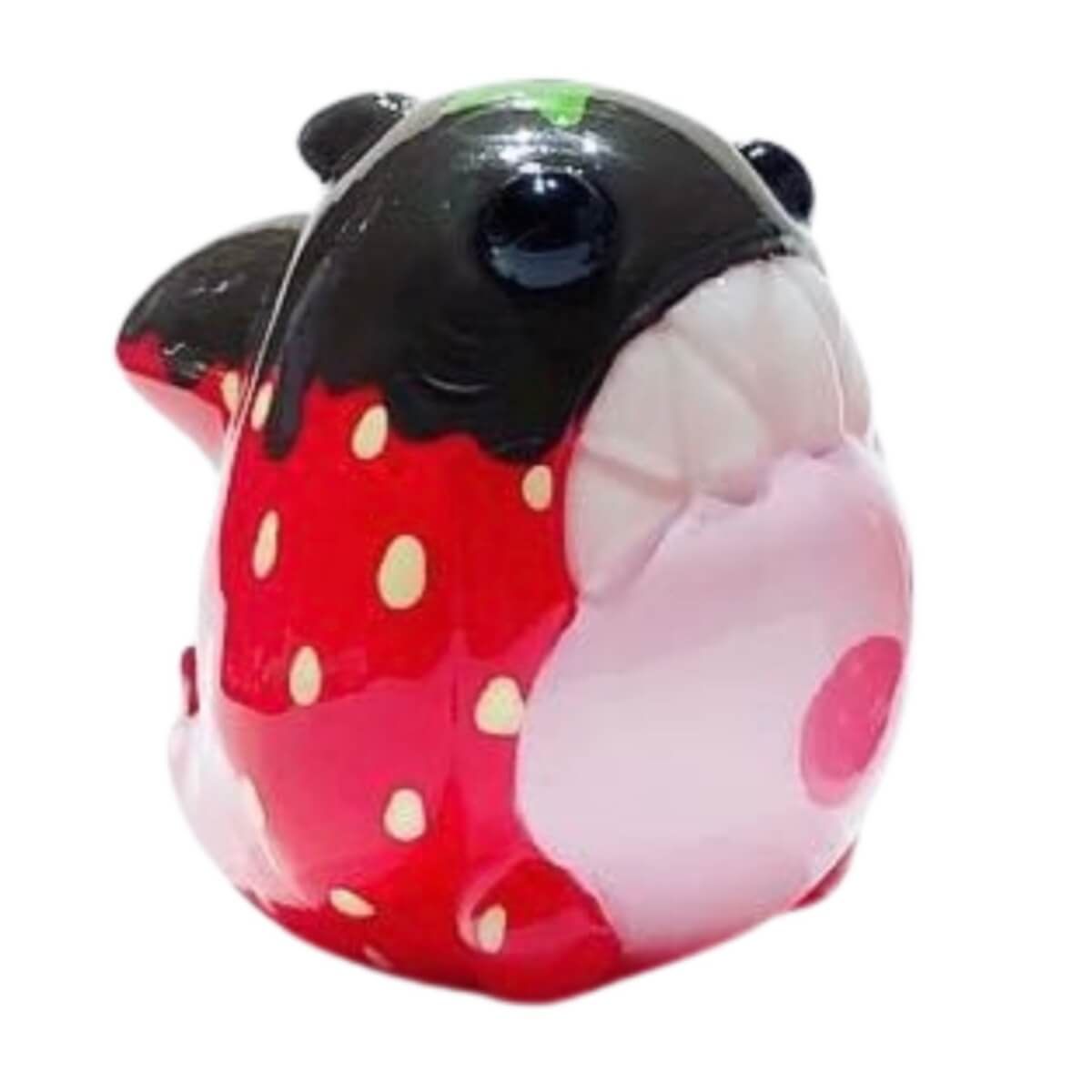 Samego Micro Chocolate Strawberry