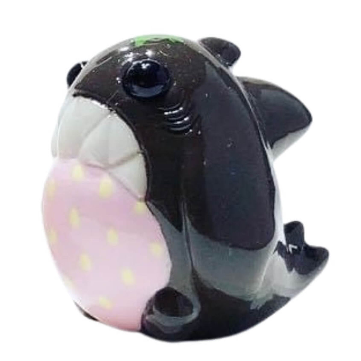 Samego Micro Chocolate Strawberry