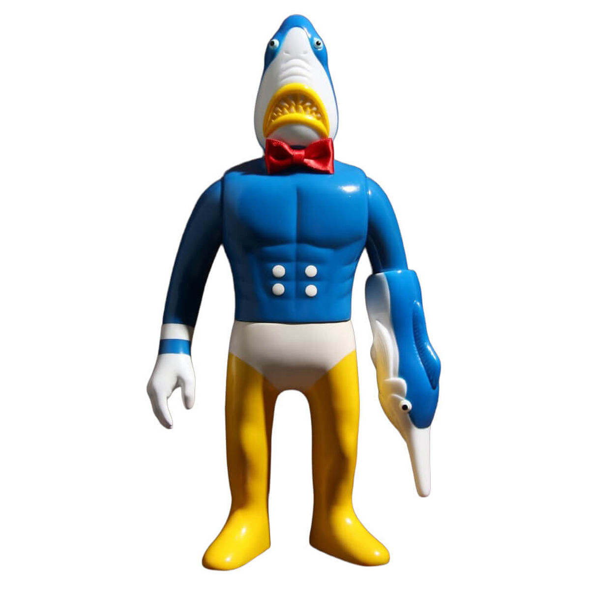 Samenchu Daffy