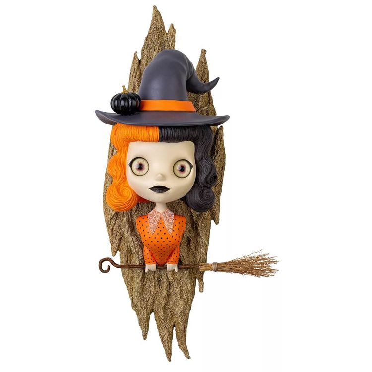 Samhain by Grizzly Workshop