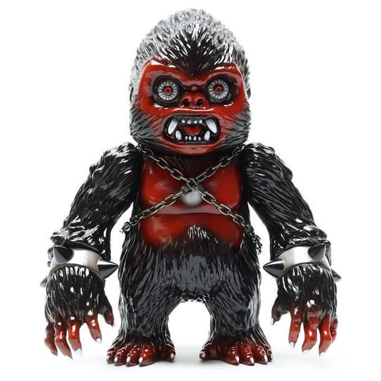 Samson Reverse Colorway by LASH (Rich Montanari)