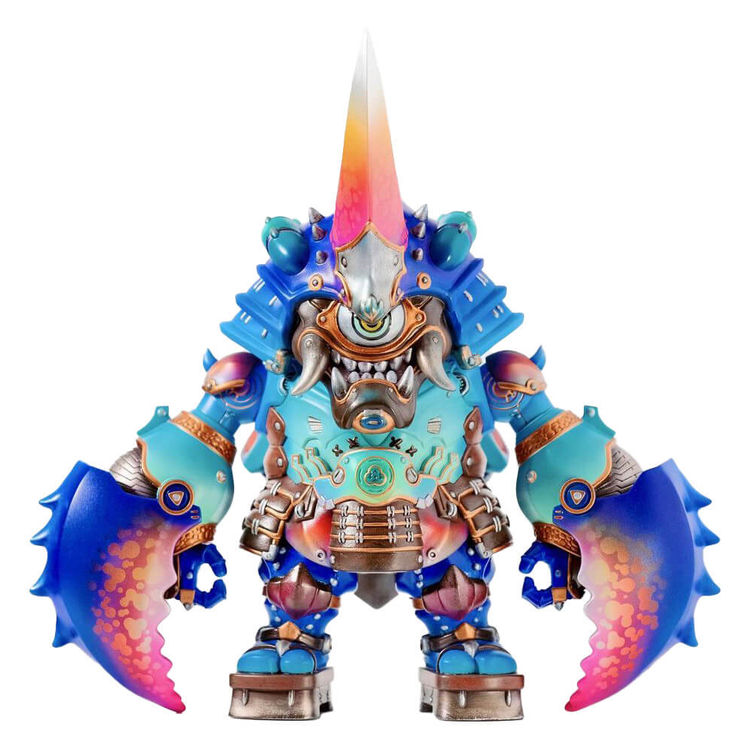 Samudra OBA Soul by AOspace