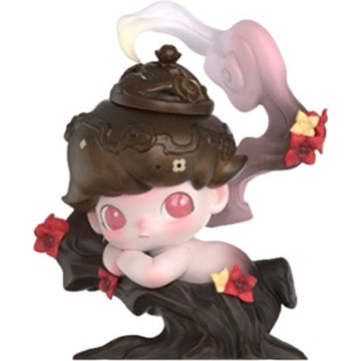 Sandalwood Incense Burner Dimoo