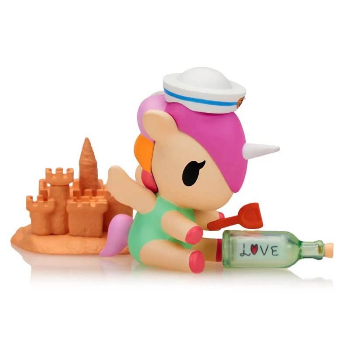 Sandcastles