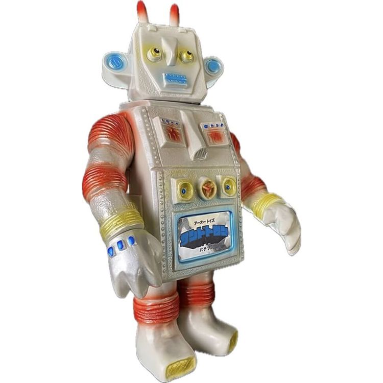 Sandotron by UhOh Toys