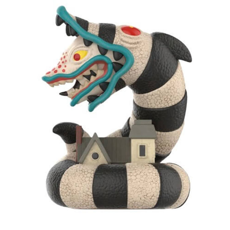 Sandworm by Warner Bros.