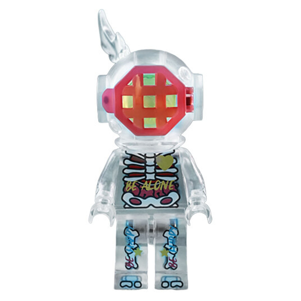 Sank Block Builder Phantom