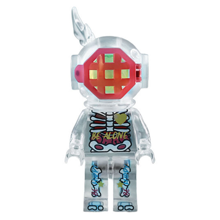 Sank Block Builder Phantom by Sank Toys (Shuan Guo)