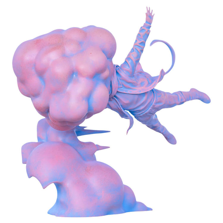 Sank Drifting Away by Art of Hongtae