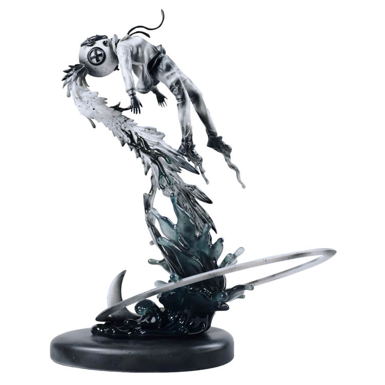 Sank Leap Ink Drift by Sank Toys (Shuan Guo)