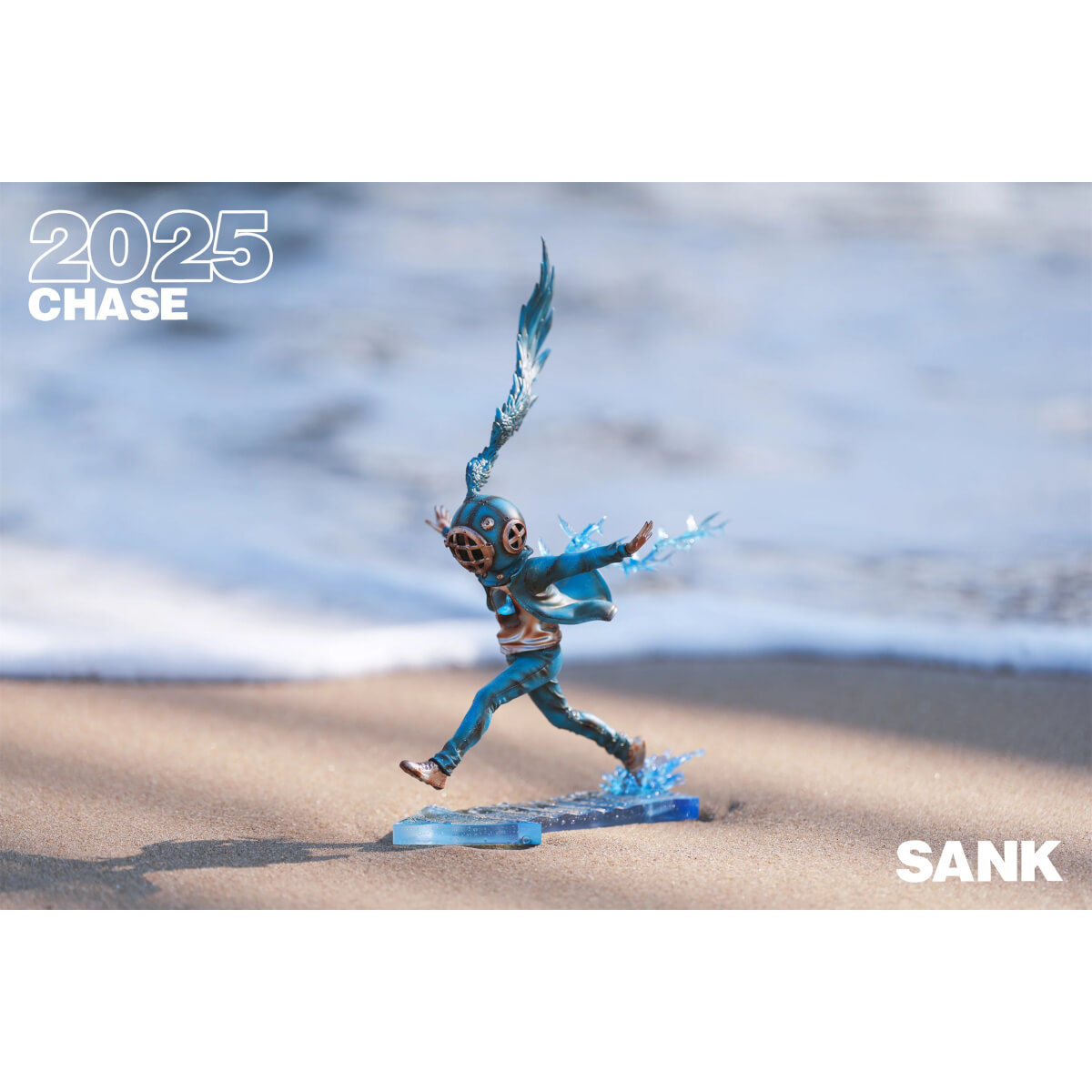 Chase Blues