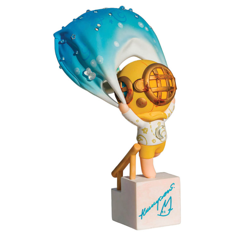 Sank Wind Catcher by Huuyaow