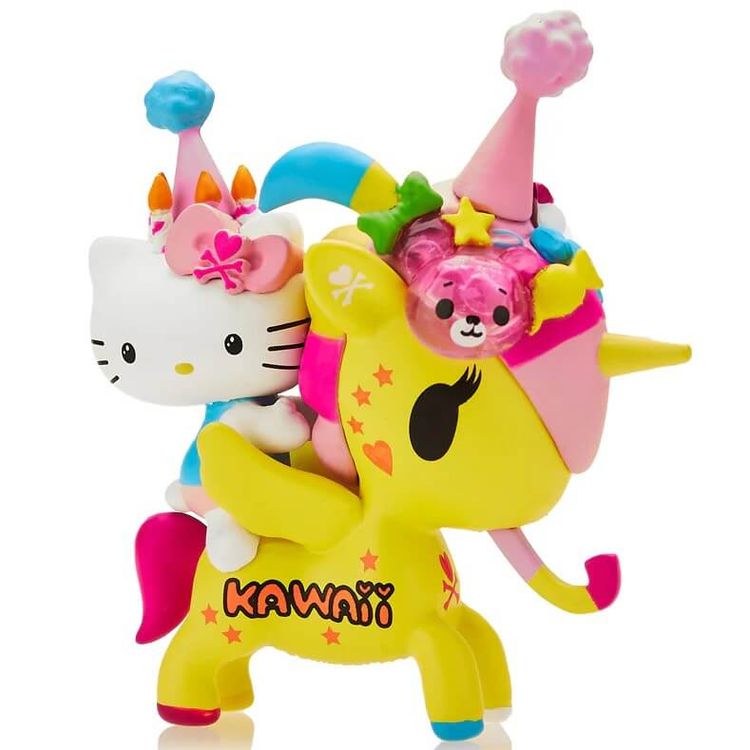 Party Hello Kitty by Sanrio