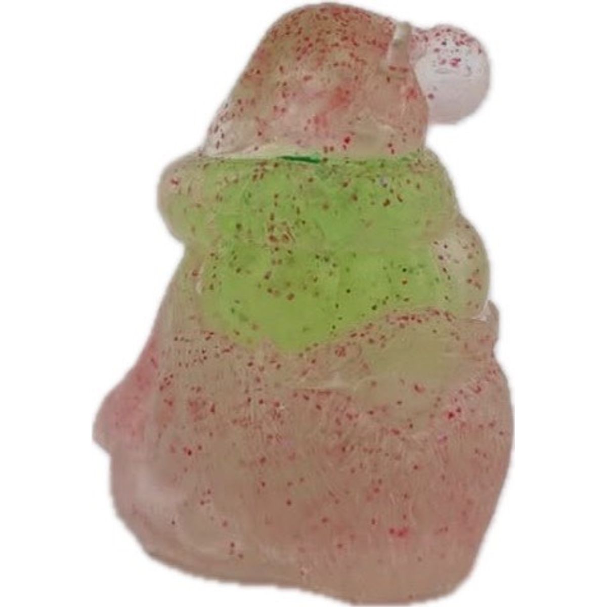 Santa's Snow - Blobsantacorn