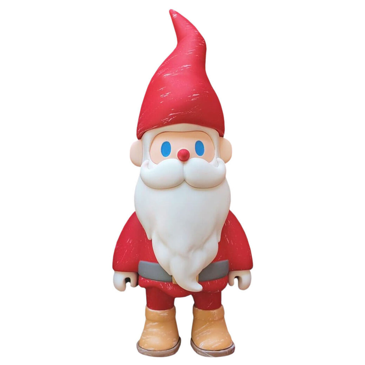 Santa Bob